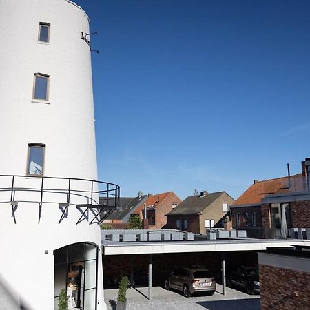 Brand New Apartment Sint-Niklaas Eksteriør billede