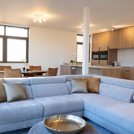Brand New Apartment Sint-Niklaas Eksteriør billede