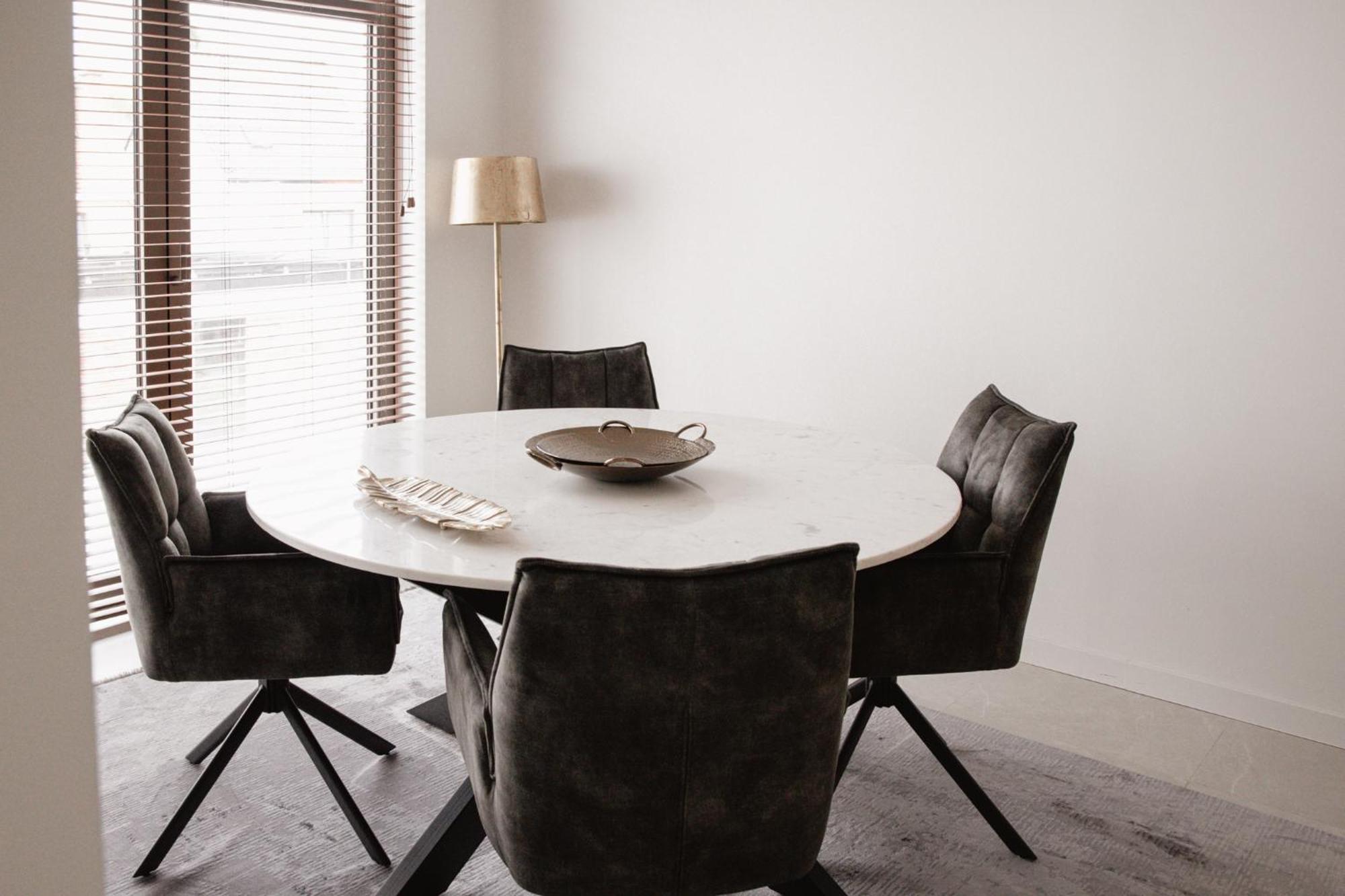 Brand New Apartment Sint-Niklaas Eksteriør billede