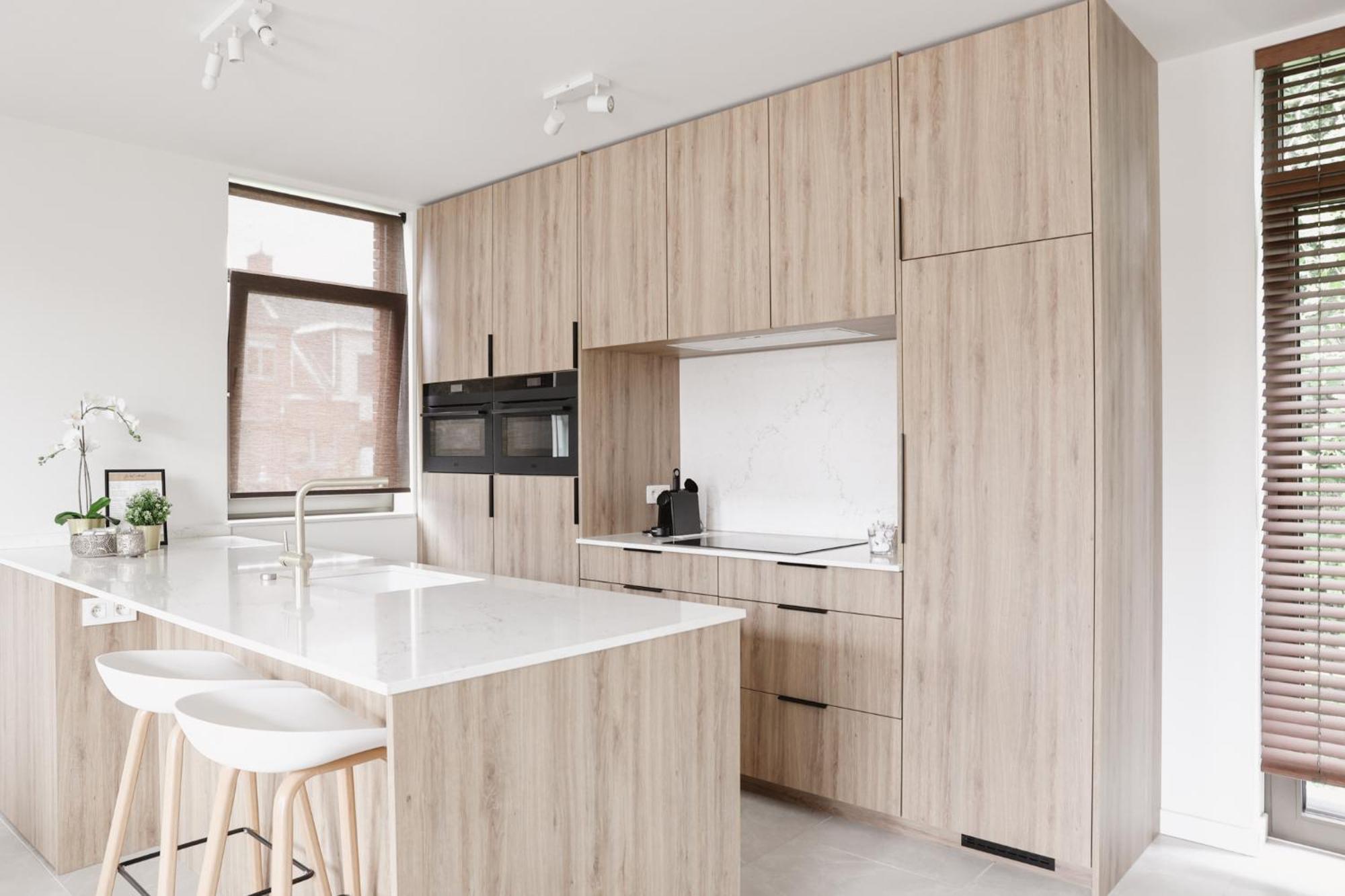 Brand New Apartment Sint-Niklaas Eksteriør billede
