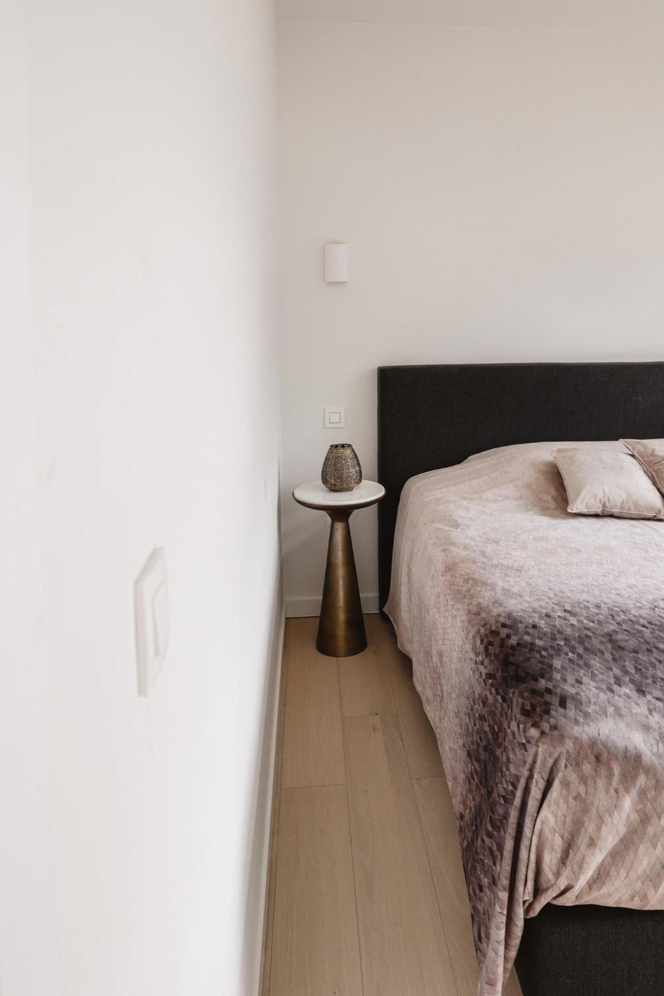 Brand New Apartment Sint-Niklaas Eksteriør billede