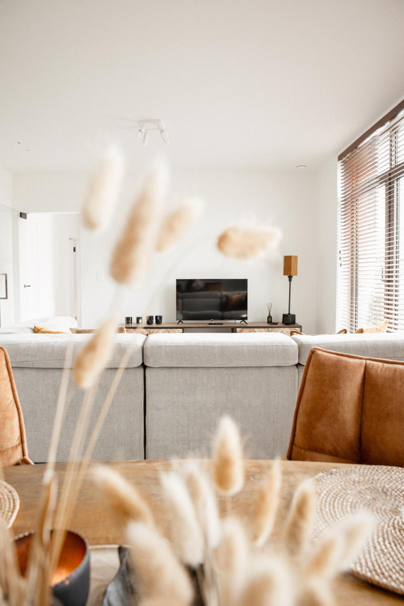 Brand New Apartment Sint-Niklaas Eksteriør billede
