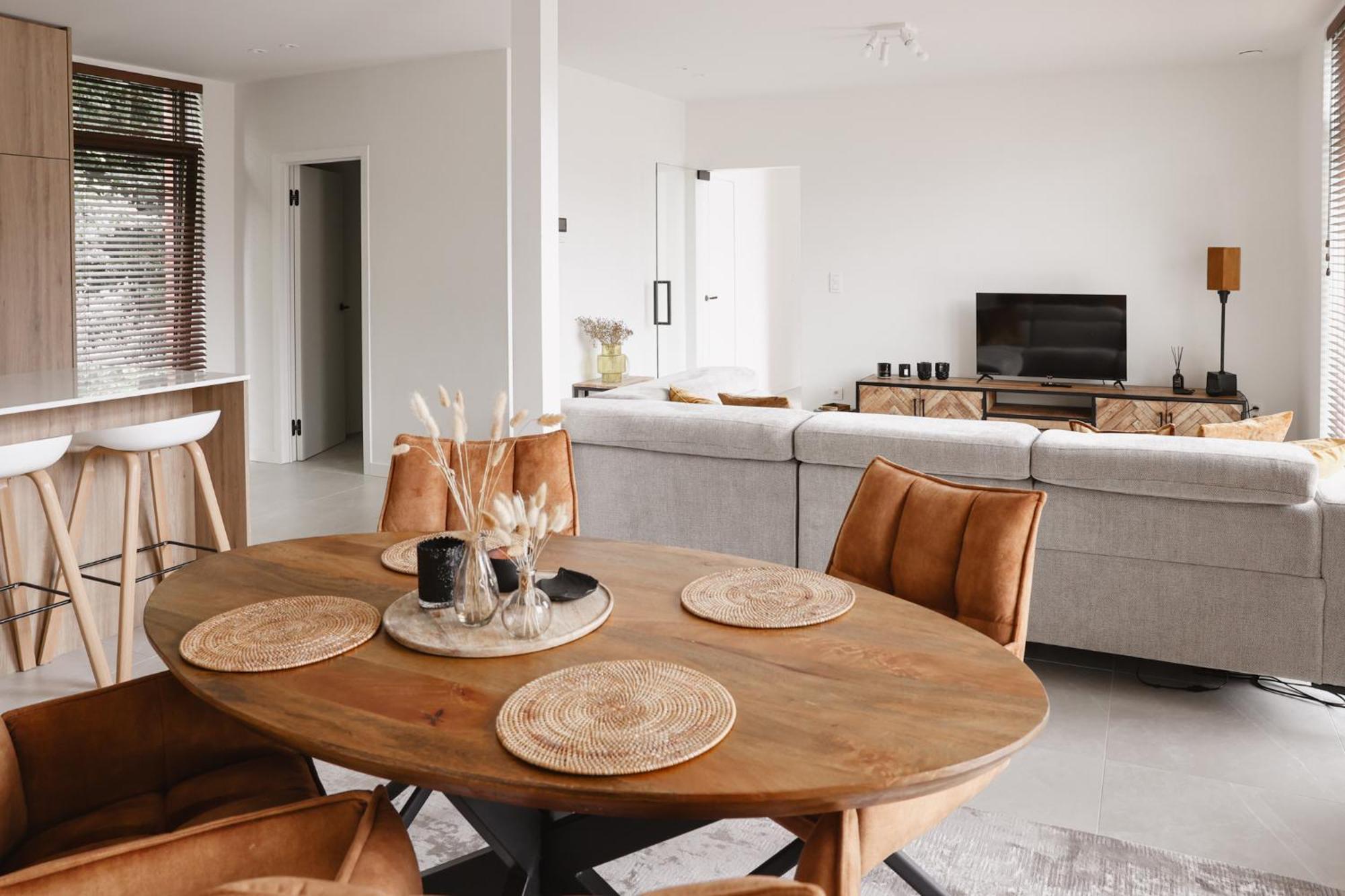 Brand New Apartment Sint-Niklaas Eksteriør billede