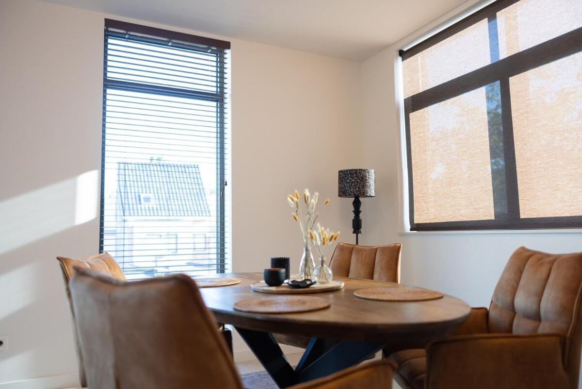 Brand New Apartment Sint-Niklaas Eksteriør billede