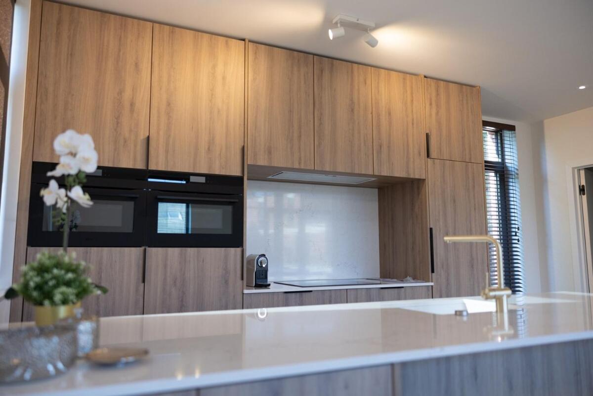 Brand New Apartment Sint-Niklaas Eksteriør billede